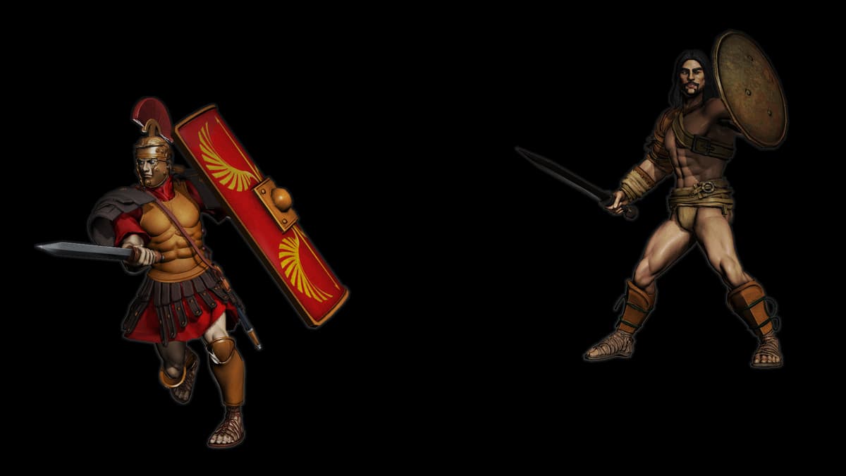 Duel