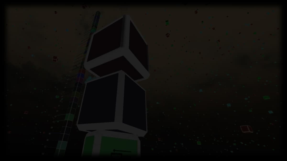 Inversion Stack