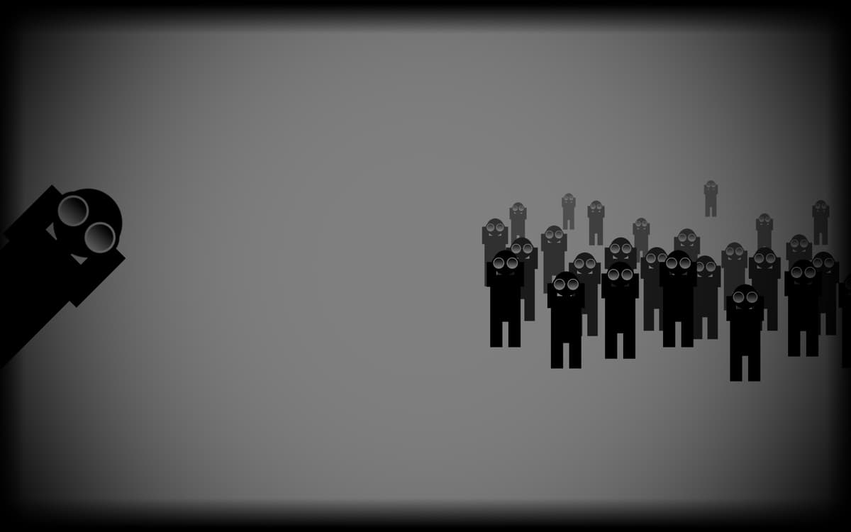 Spectators