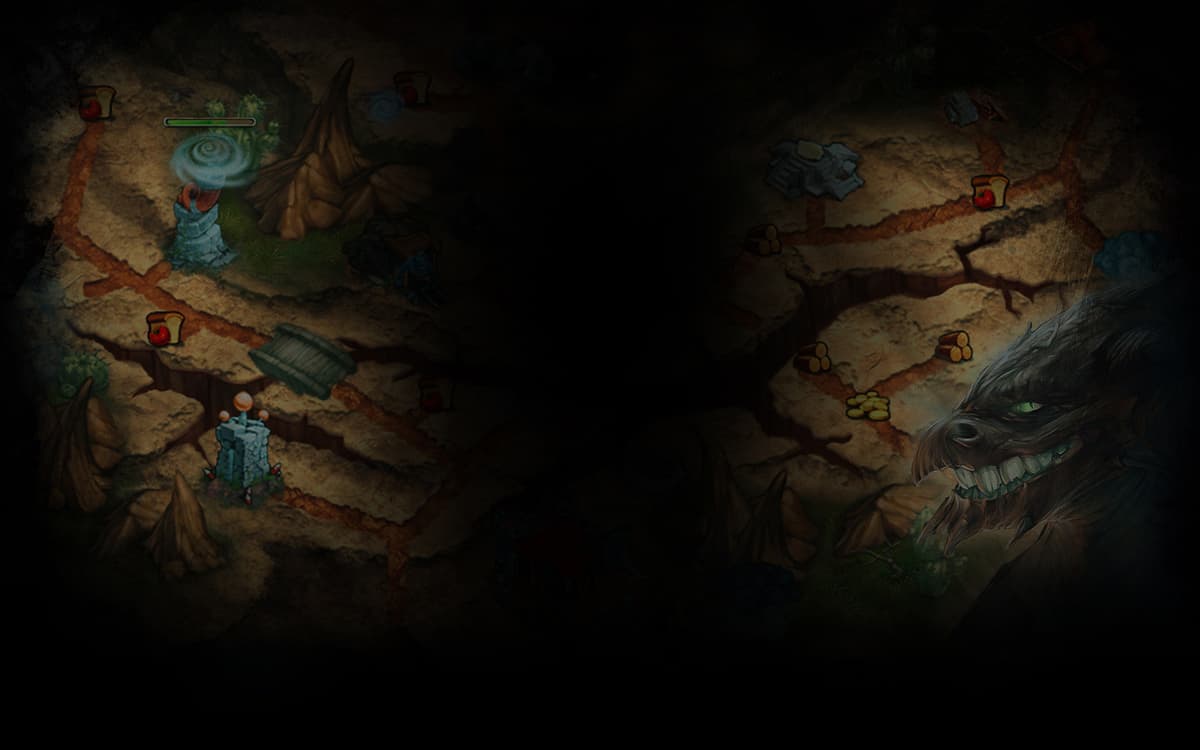 Dragon Orme (Profile Background)