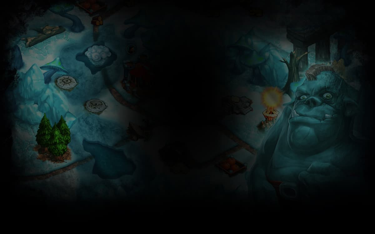 Ogre Brekki (Profile Background)