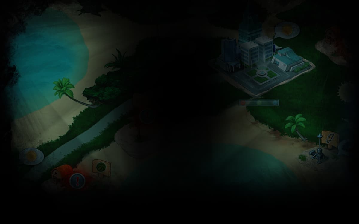 Watermelon City (Profile Background)