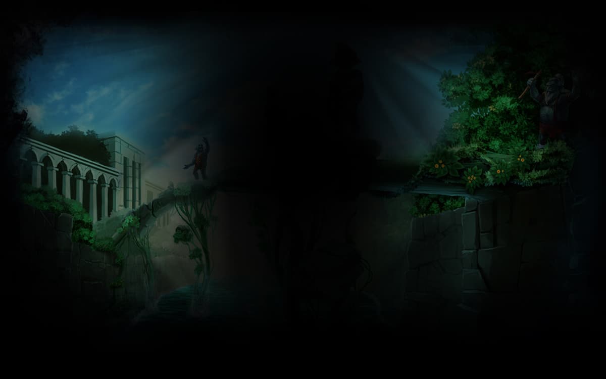 Tranquility (Profile Background)