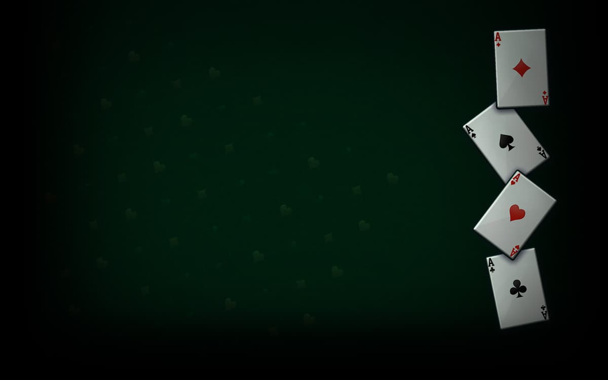 Green Felt