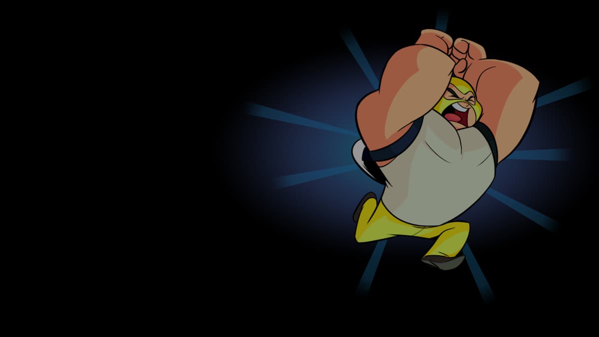 Bruto's background