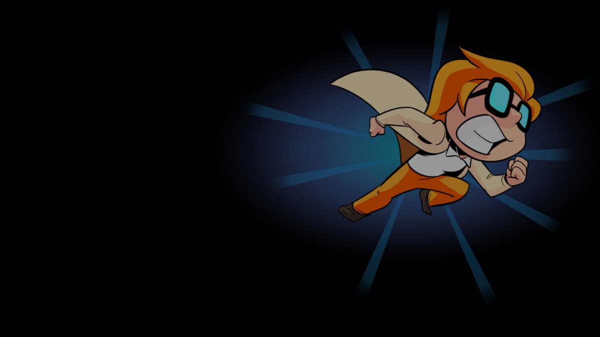 Pr. Fox's background