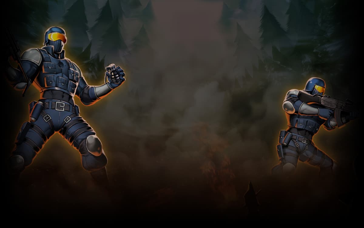 Prodigium Agents