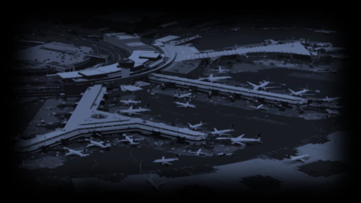 Airport
