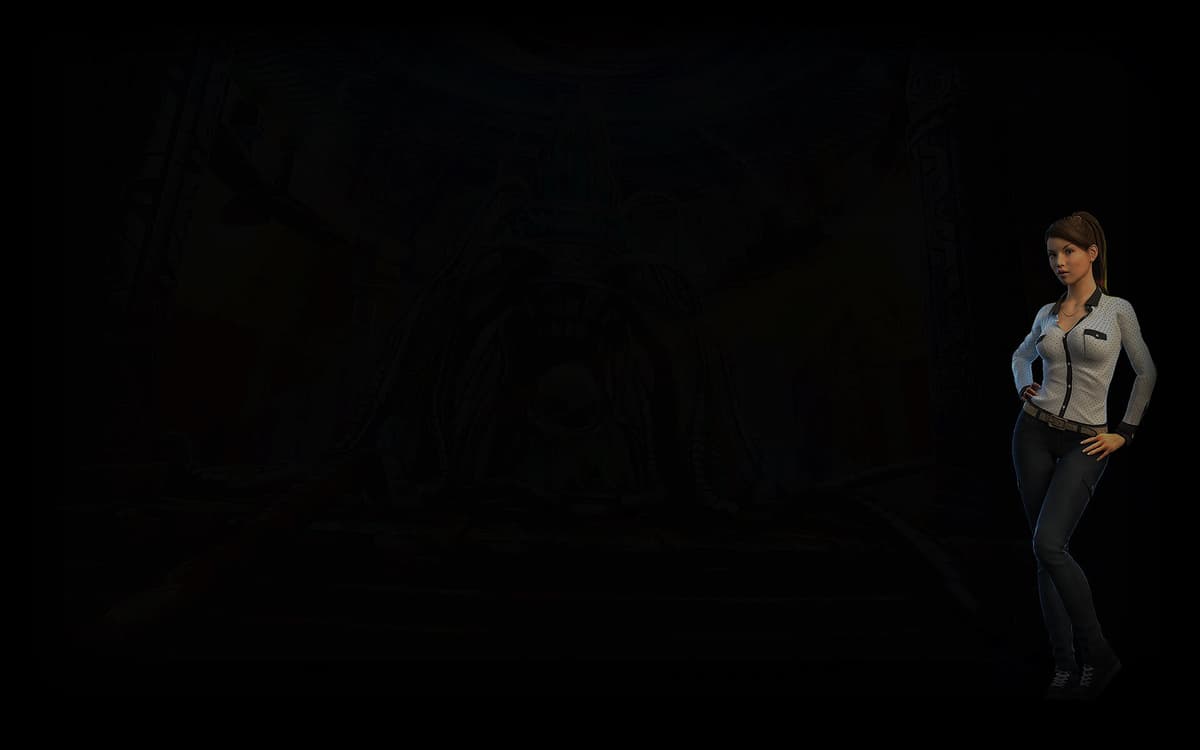 Diana (Profile Background)