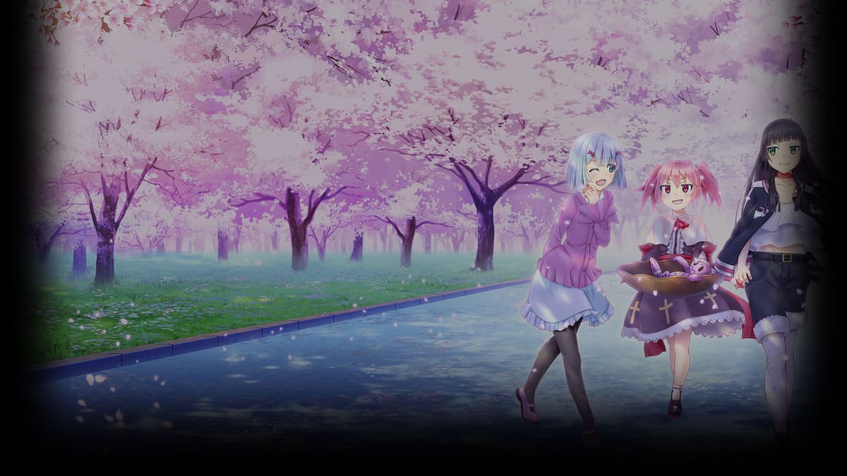 Season of Sakura