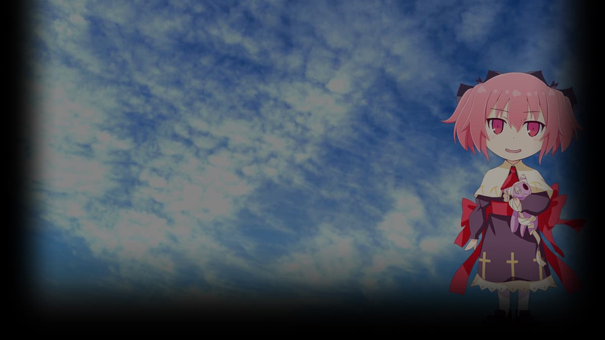 Arara (Profile Background)