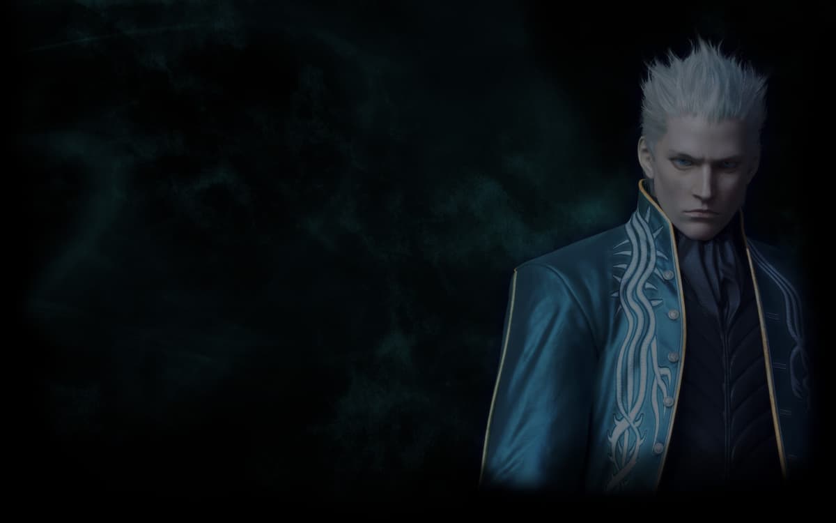 Vergil