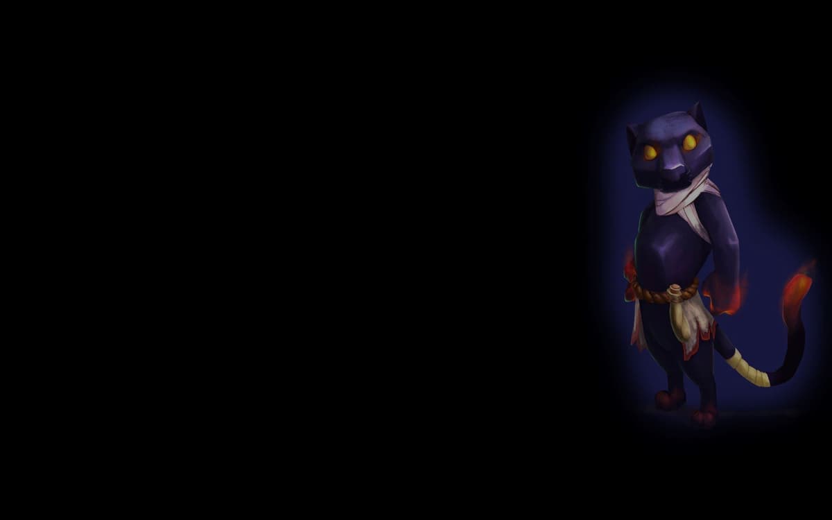 Night Cat