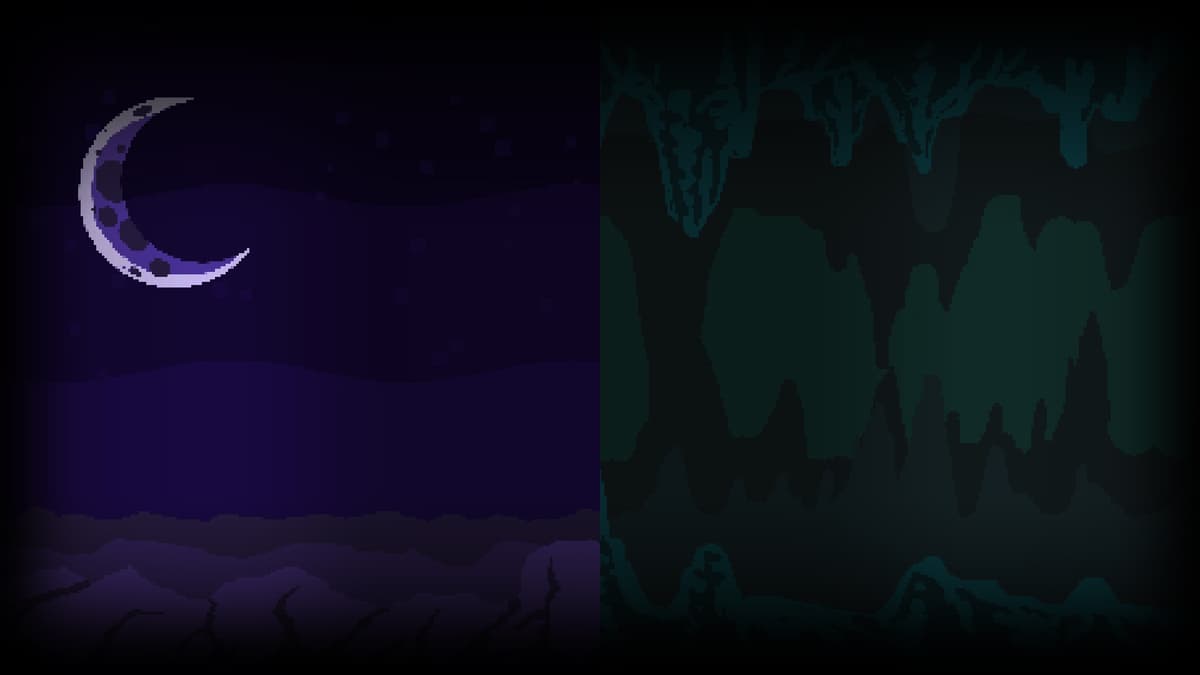 Moon & Minerals