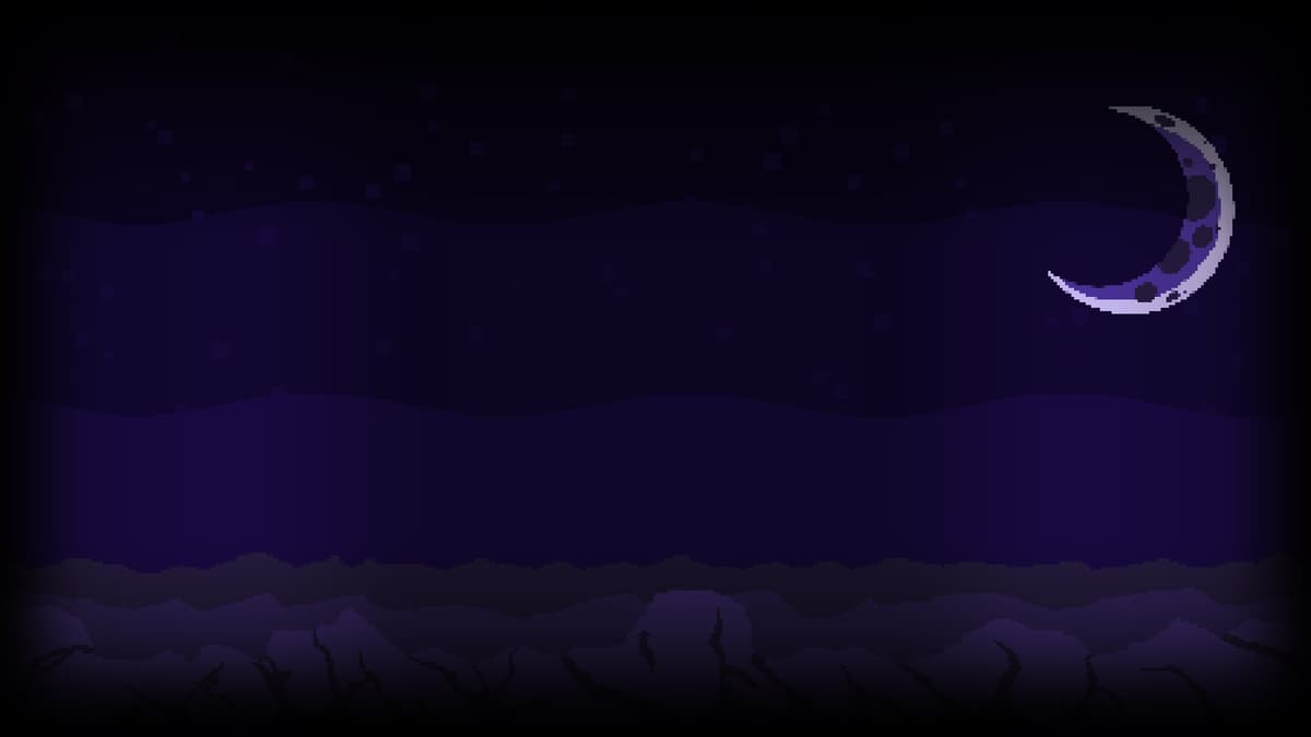 Purple Night