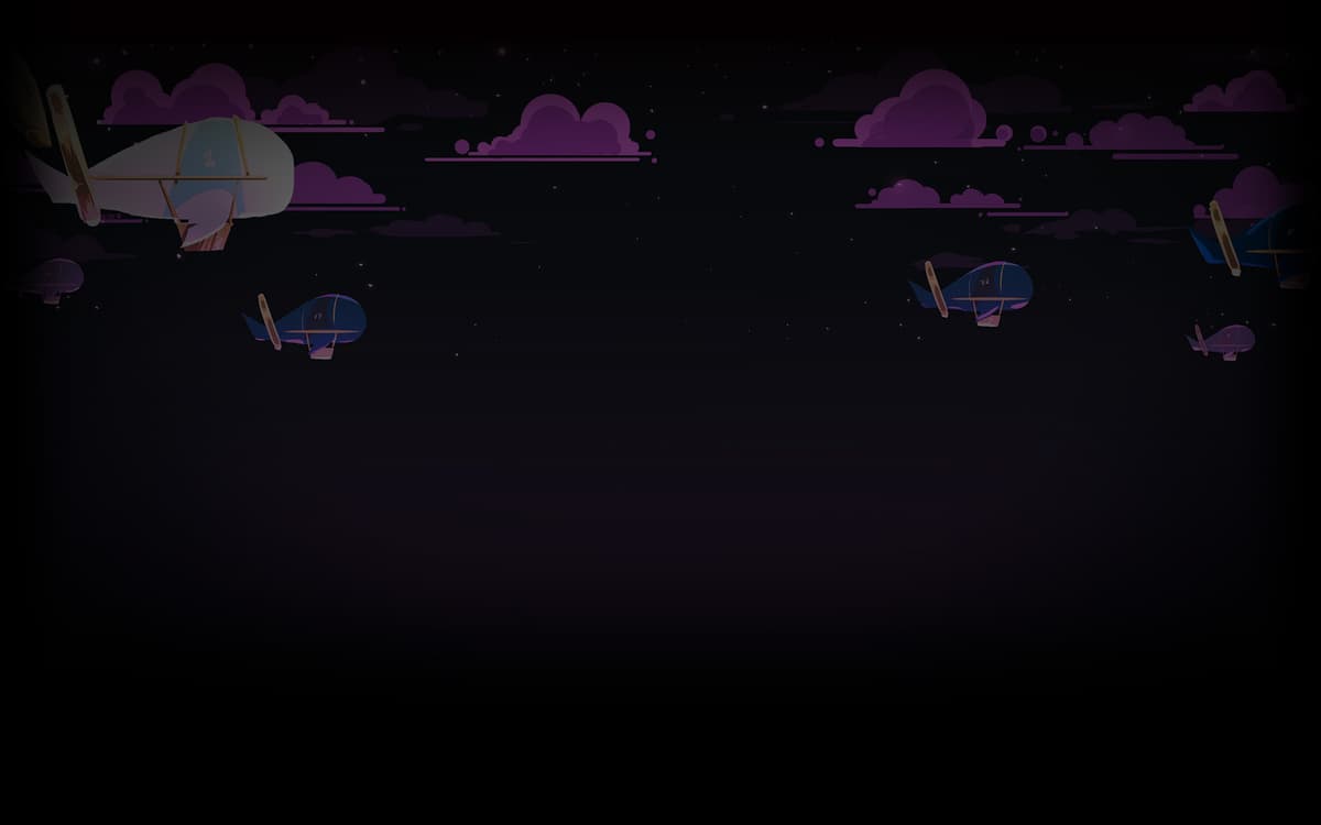 A Whale's a Man's Best Friend