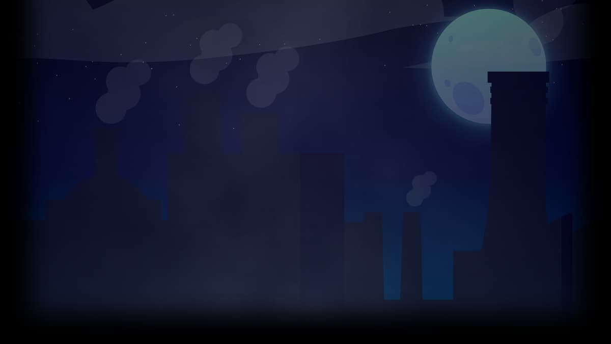 Factory Night
