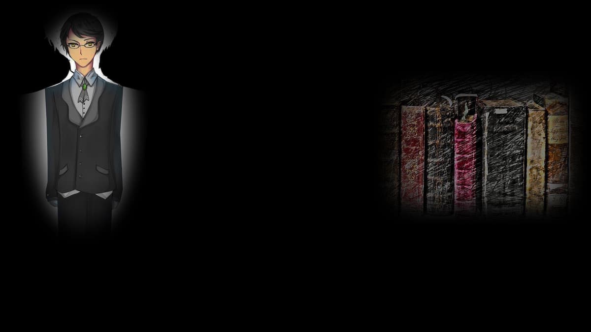 Jameson (Profile Background)
