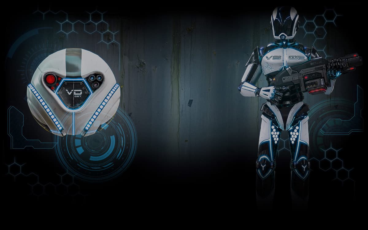 CYBER