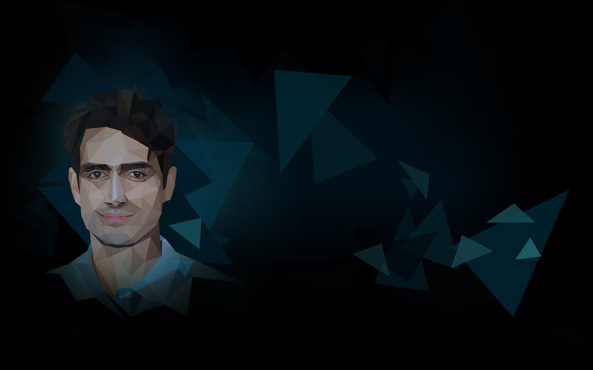 Ilya (Profile Background)