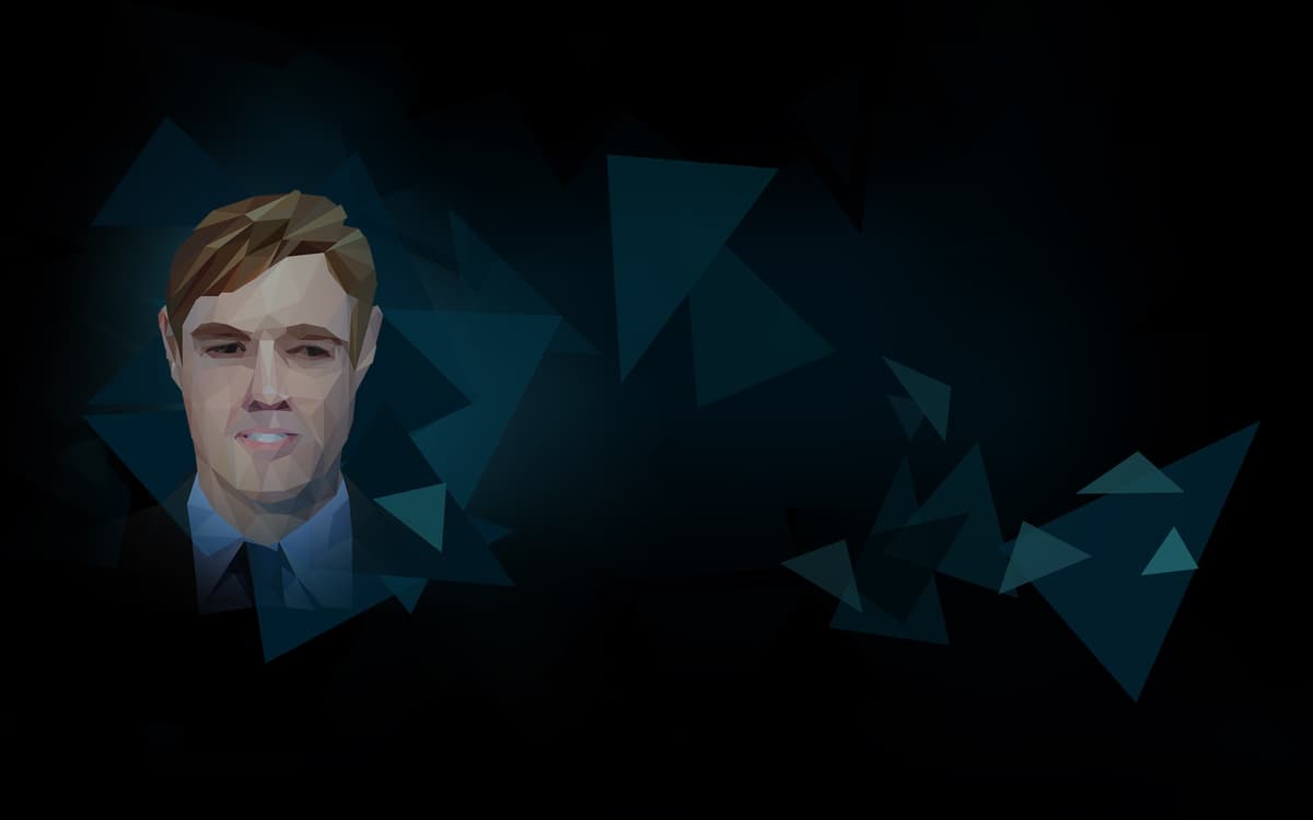 Oleg (Profile Background)