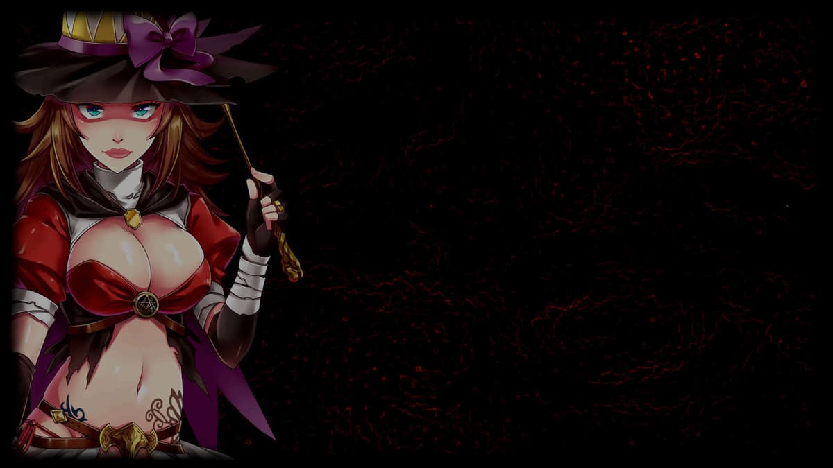 Vulcana (Profile Background)