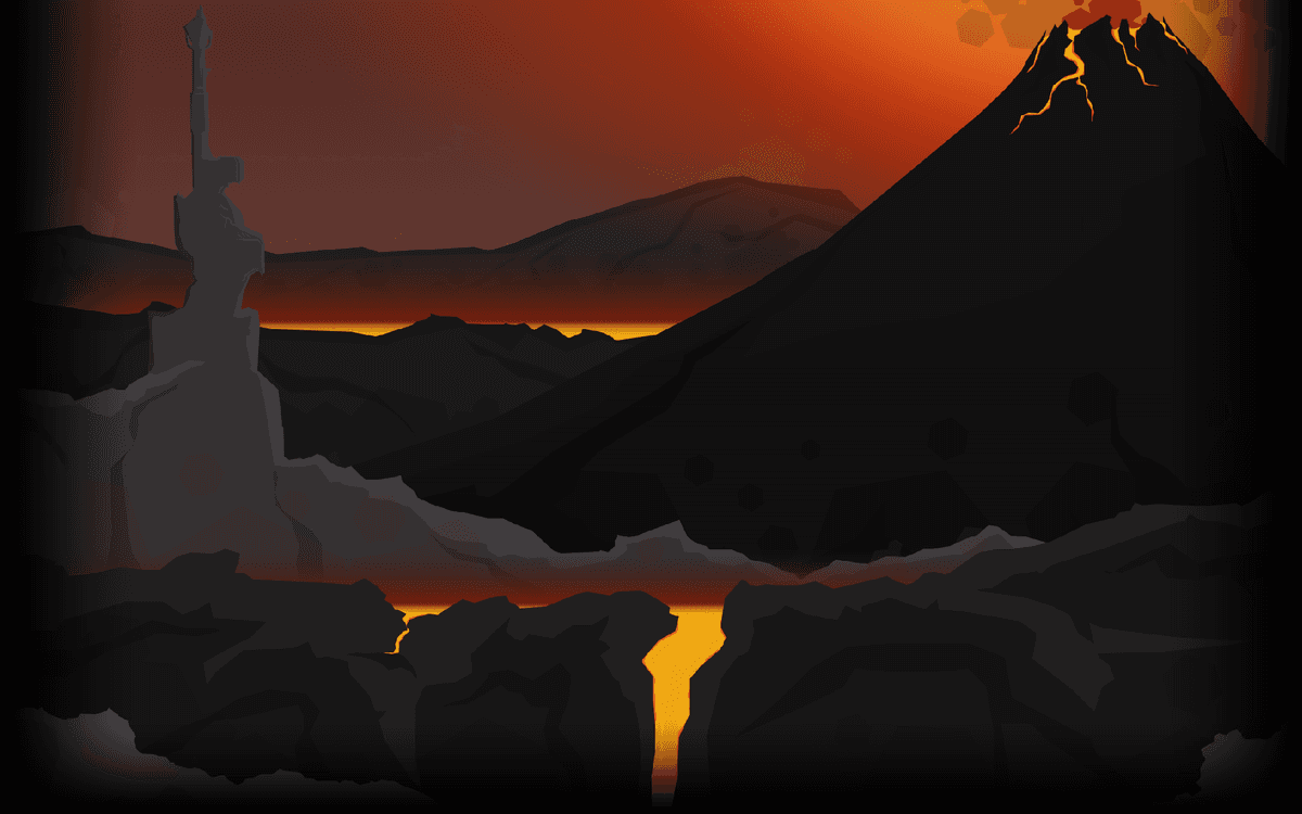 Delve Deeper - Molten