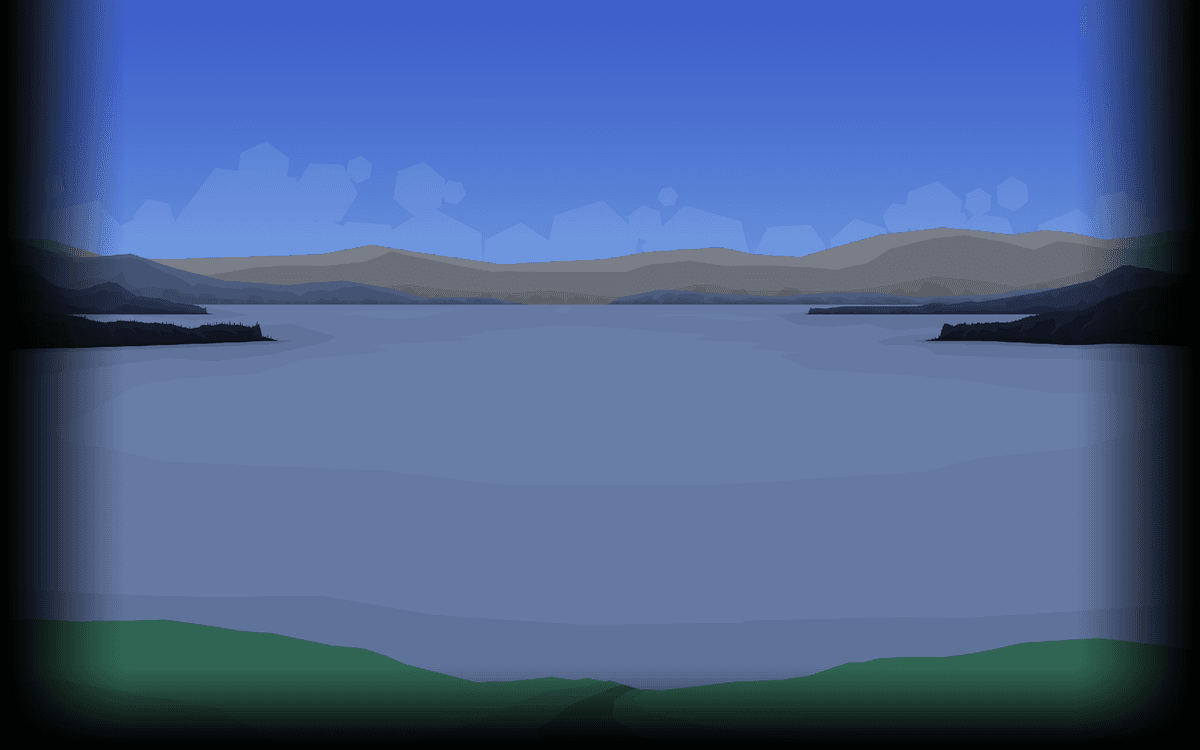 Delve Deeper - Lake