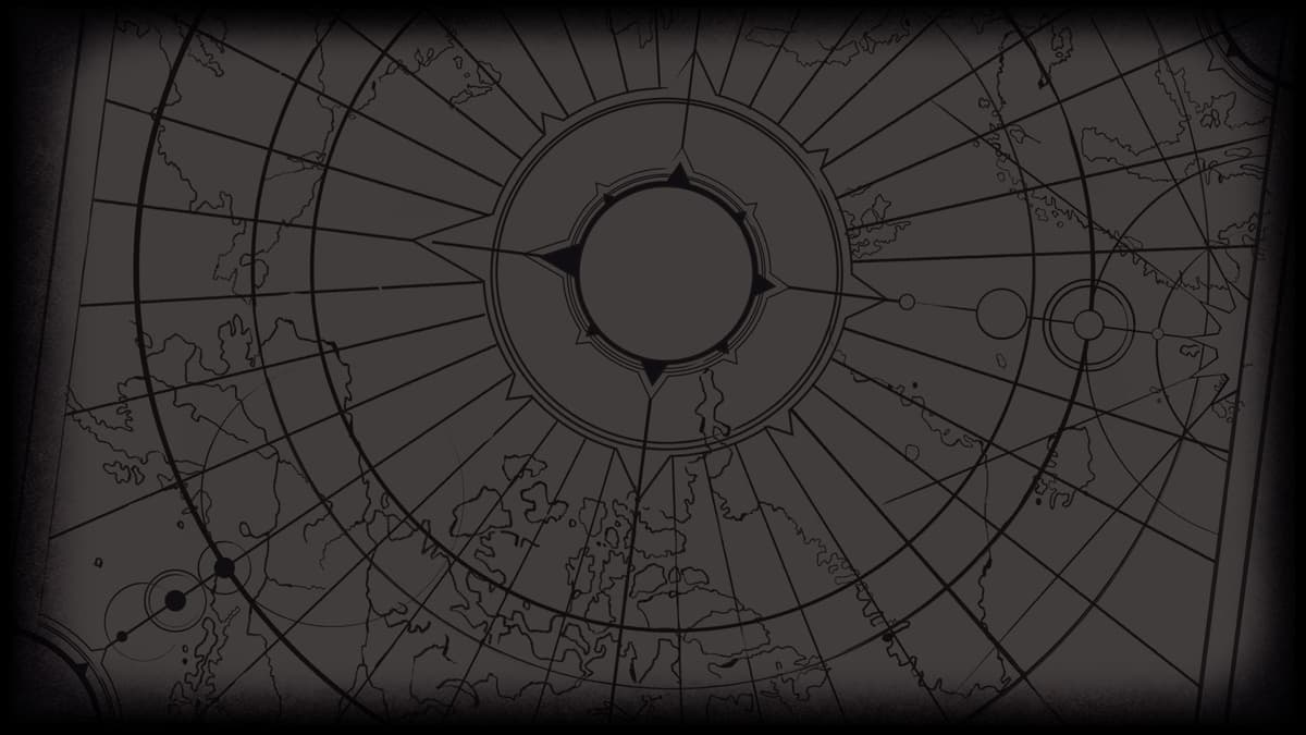 Nautical Time Map
