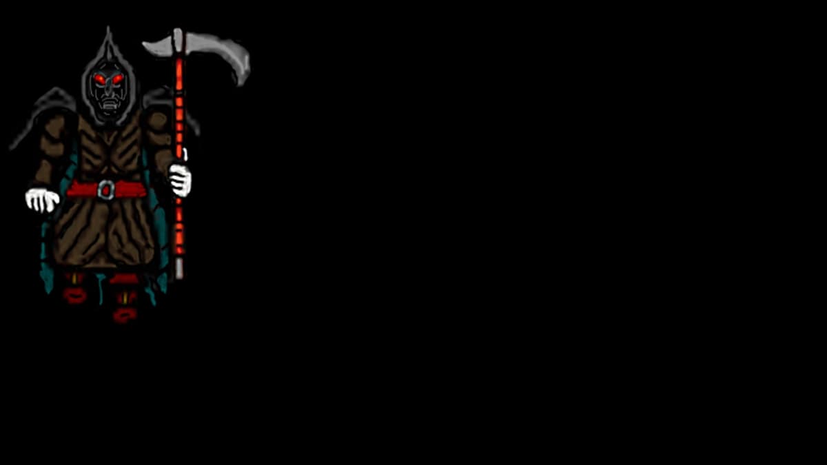 Immortus (Profile Background)