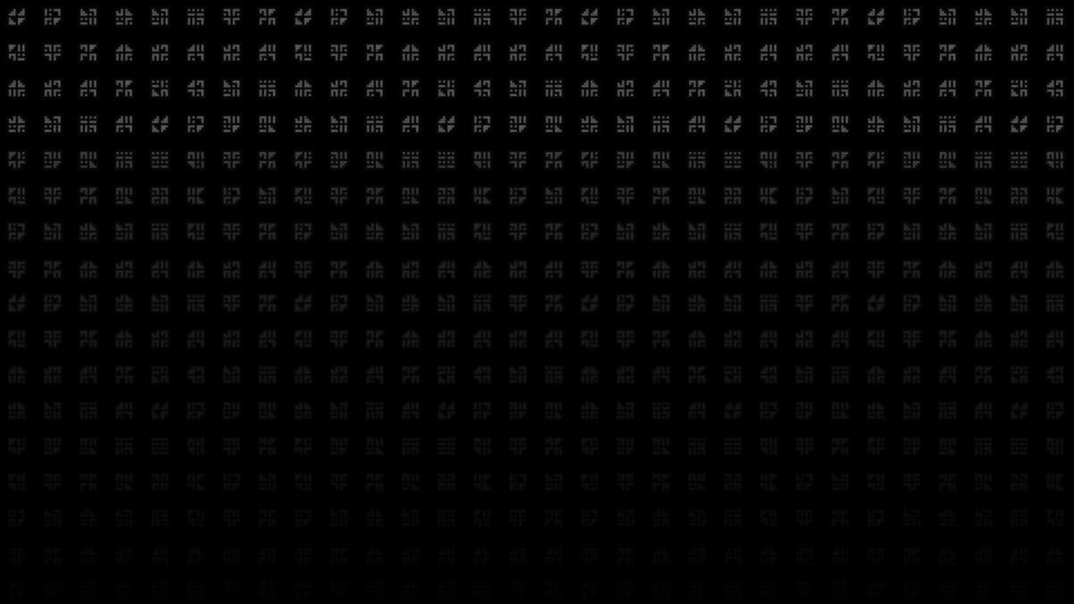 Glyphs