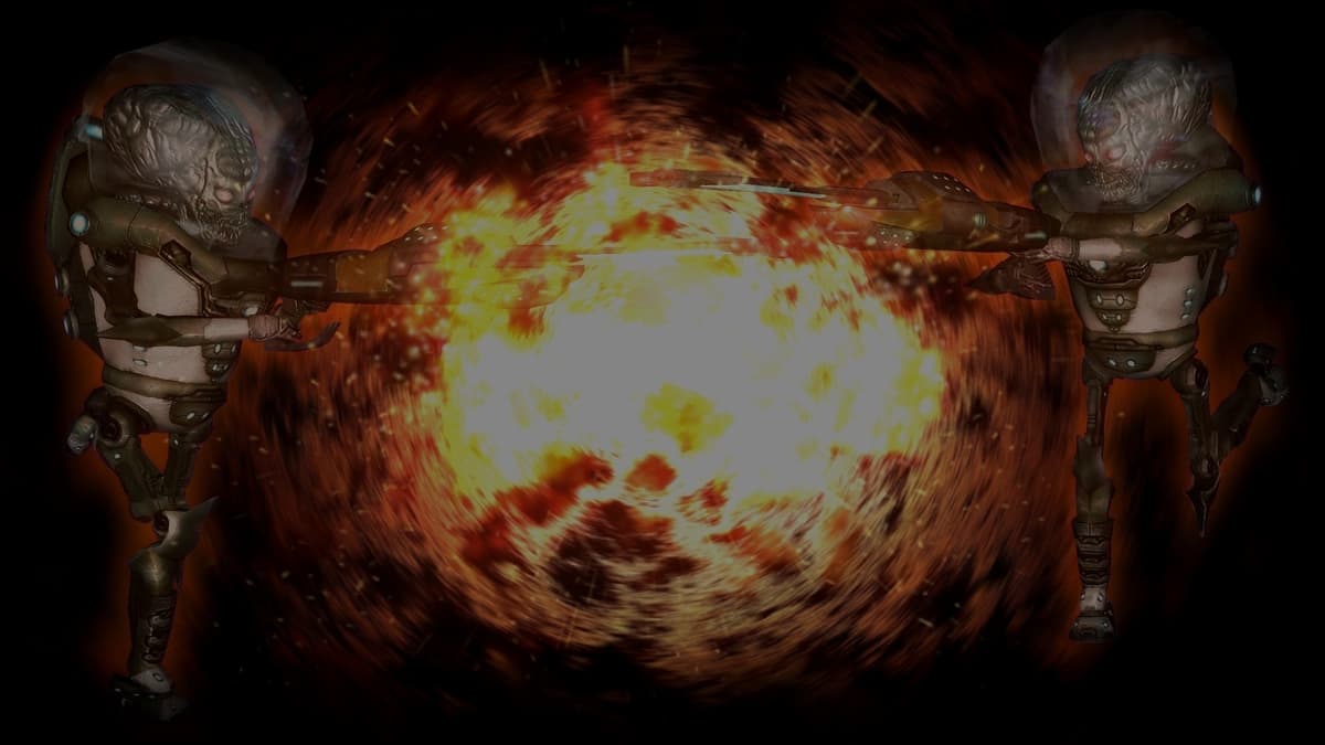 Fireball!
