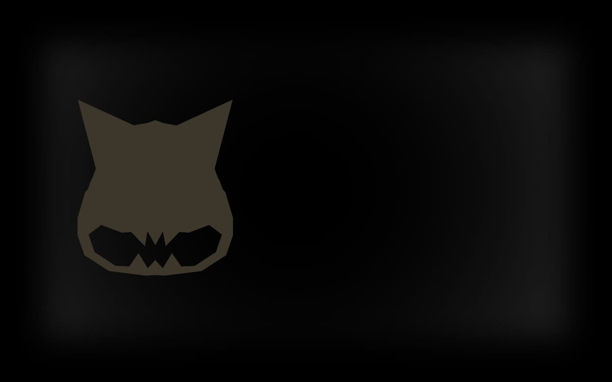 Logo Background Flat