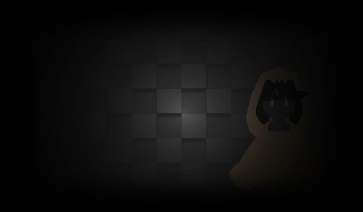 Character Background Special