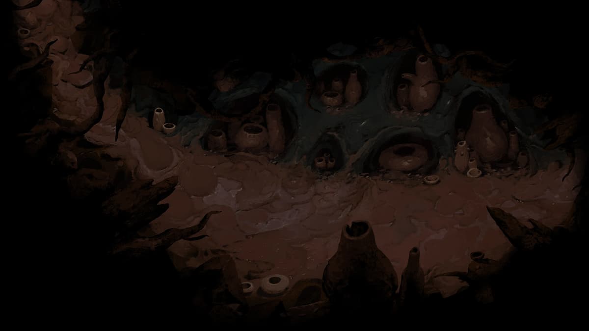 Caves