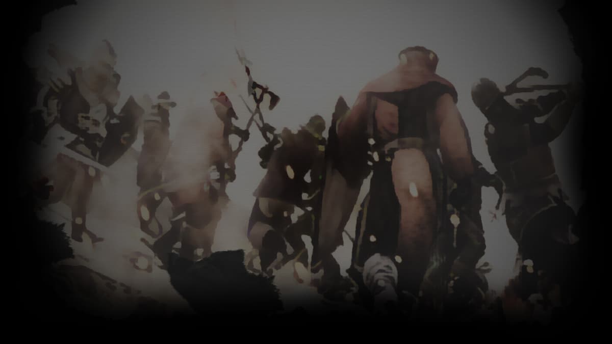 Battleground