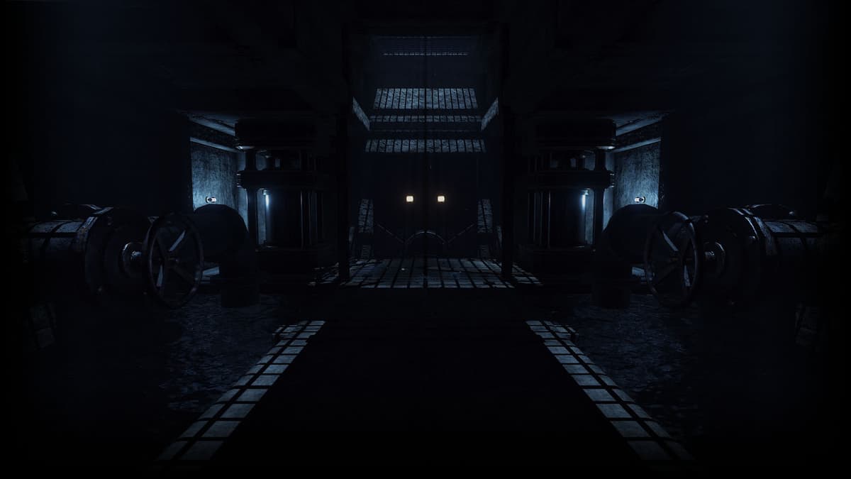 Into the Monster