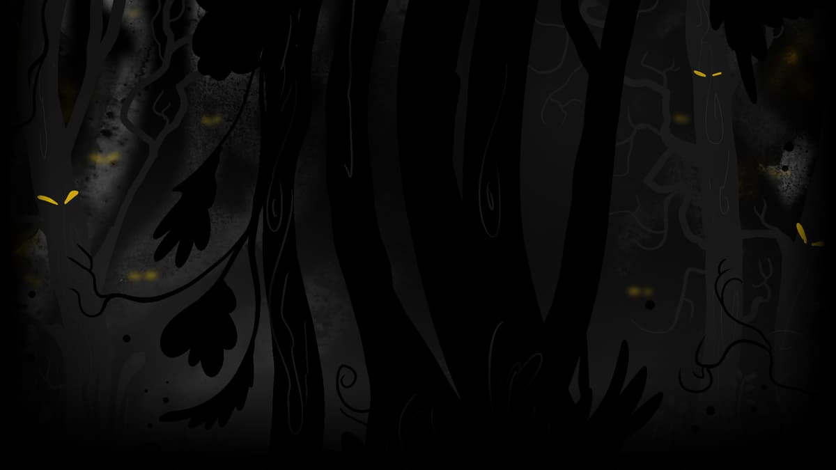 The Toxicated Trees