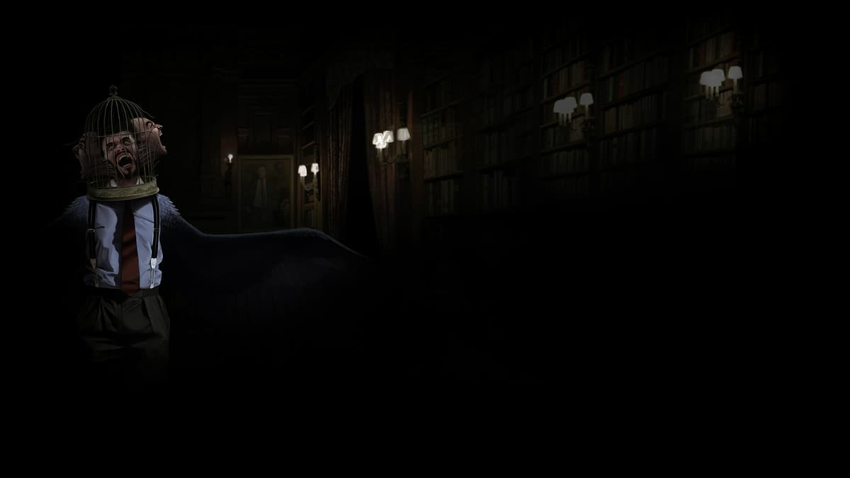 Rise of Insanity - Background