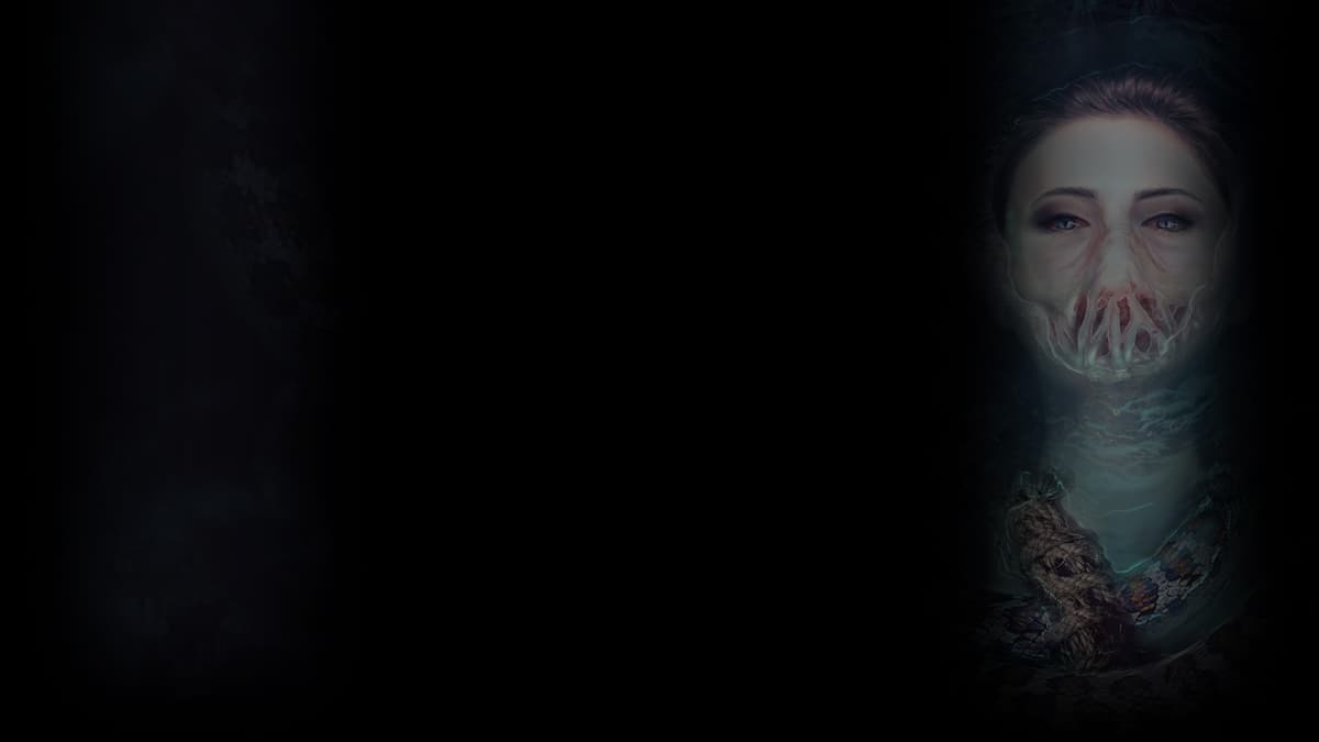 Medusa (Profile Background)