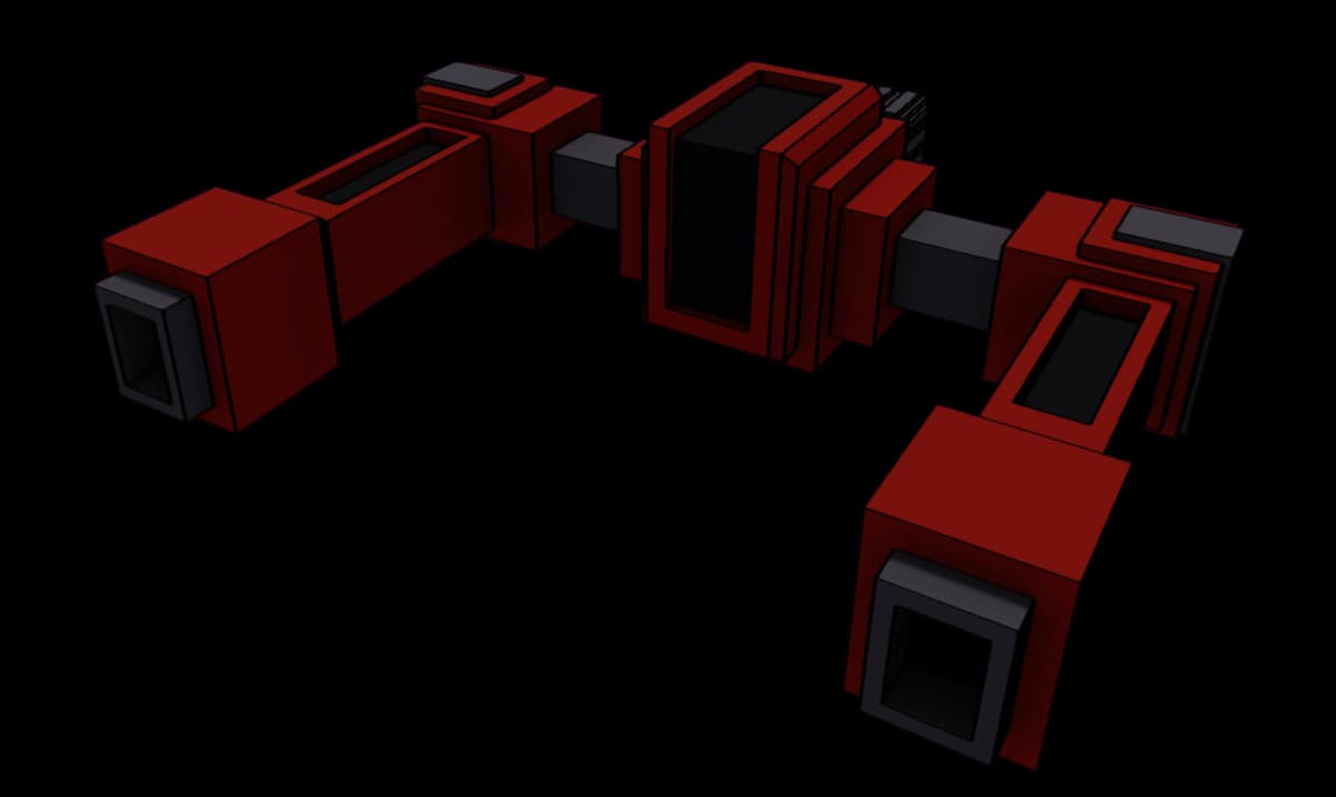 Promethium fleet