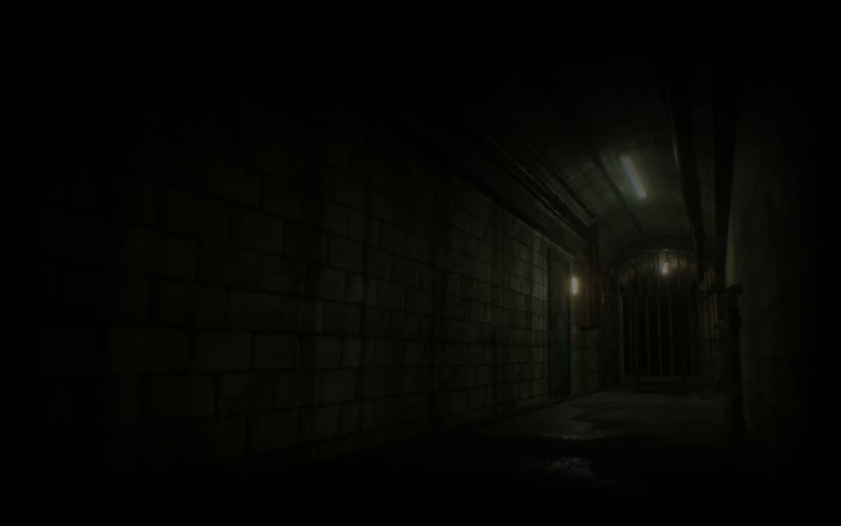 Sewer (Profile Background)