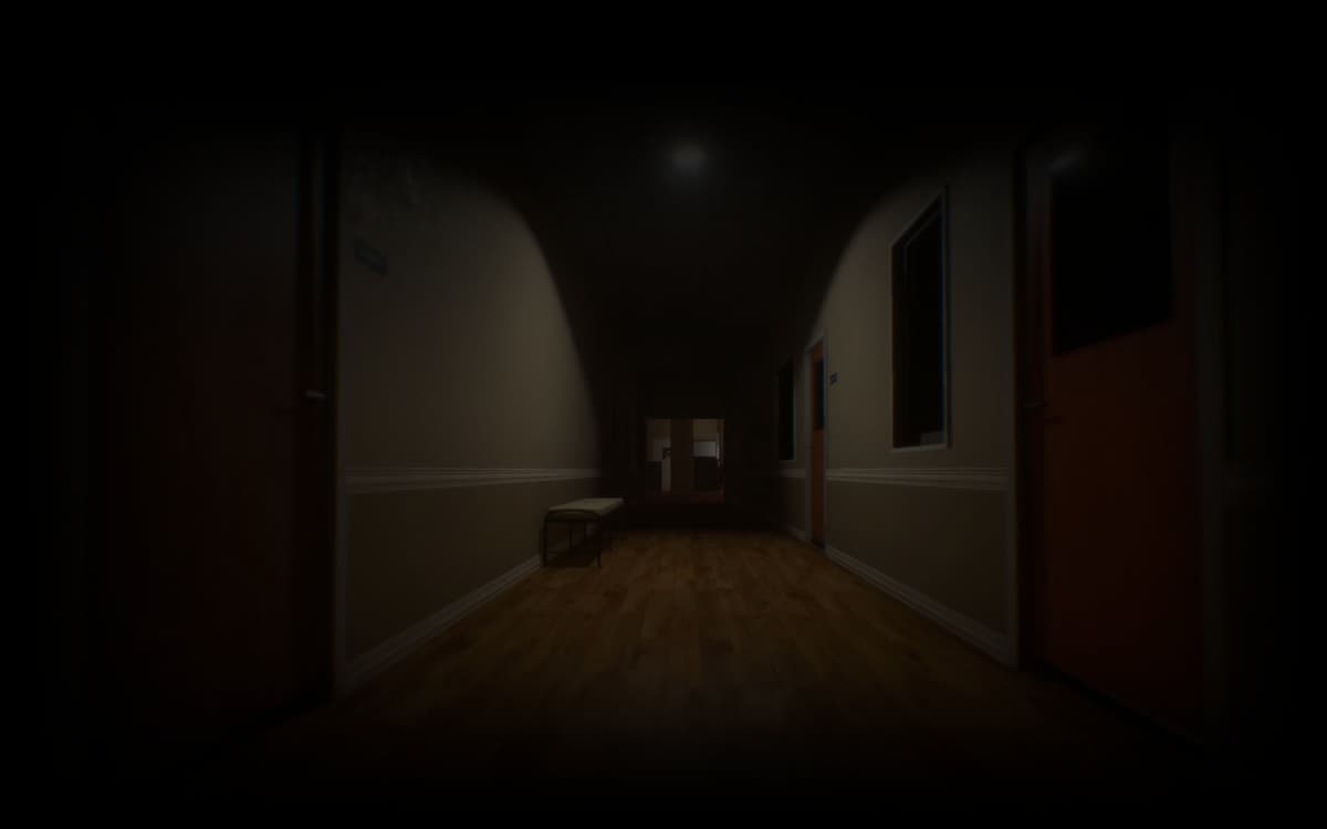 Hospital (Profile Background)
