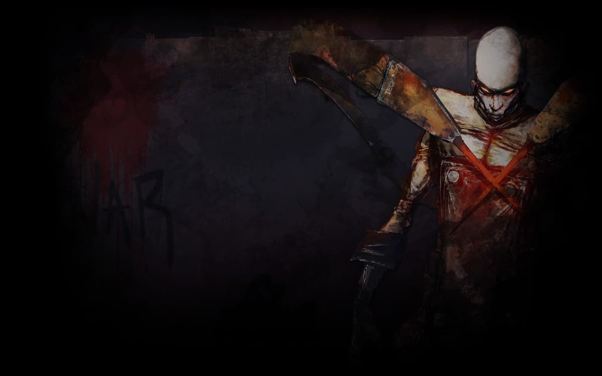 The Xavier background