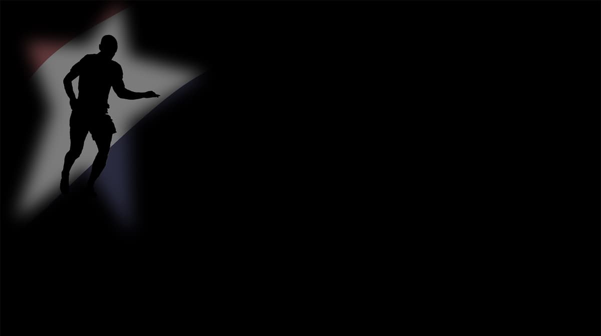 Star player 6 (Profile Background)