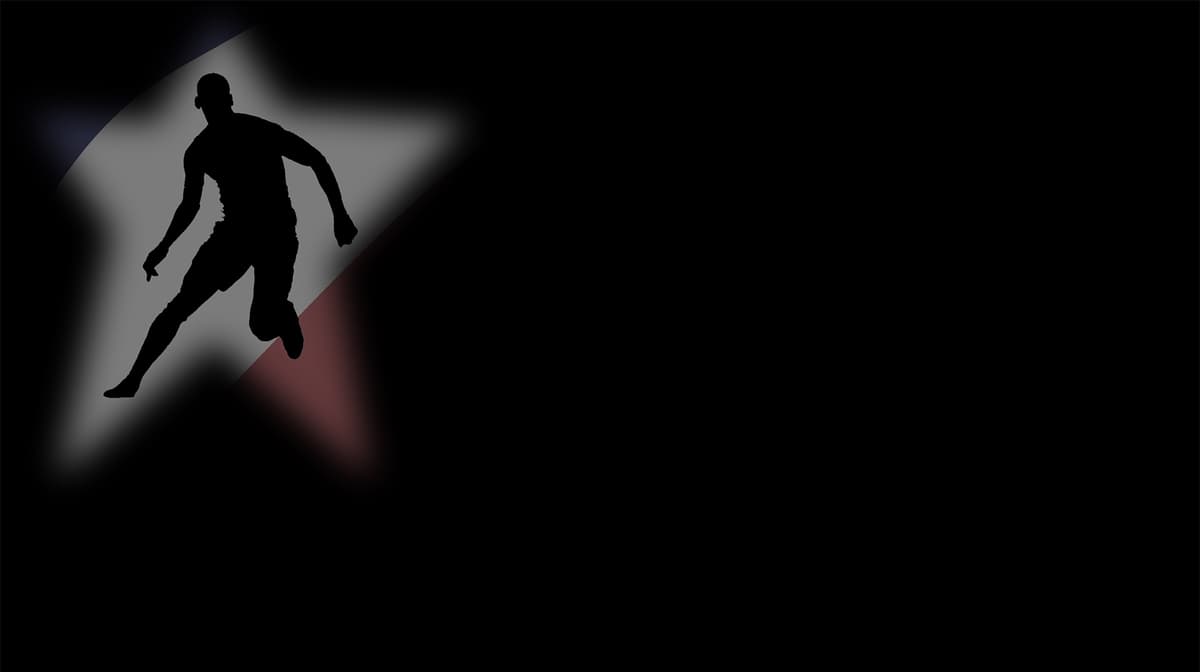 Star player 4 (Profile Background)