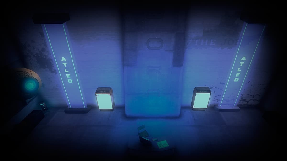 "Reborn" Project (ASBU)