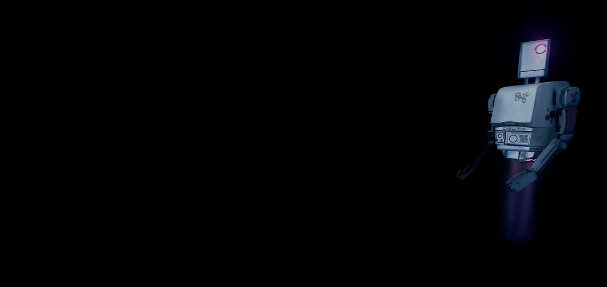Robot-Worker (ASBU)
