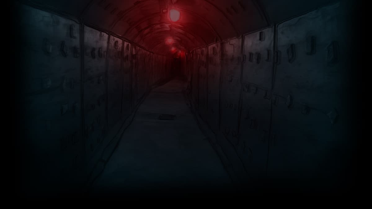 Secret Bunker