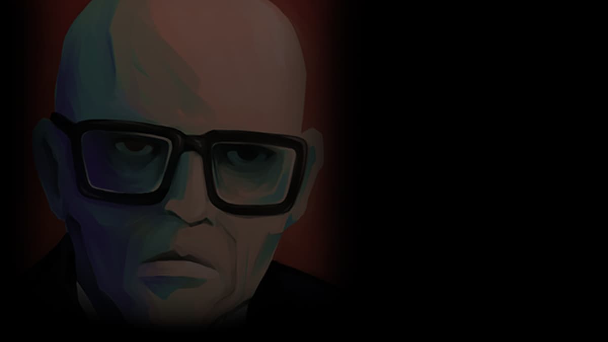 Mr. Time (Profile Background)